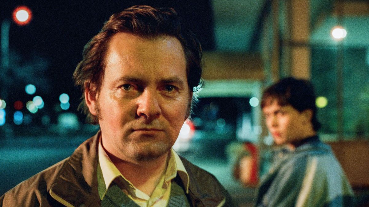 Metoda Markovič potřetí. Slavný kriminalista se vrátí na scénu